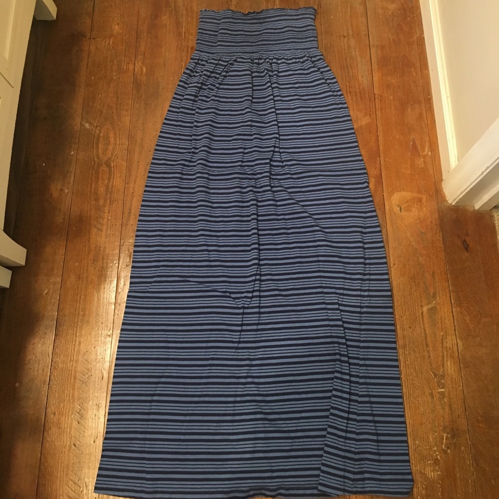 Old navy maxi S