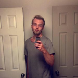 Meet your Posher, Andrew