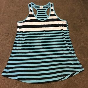 Pink Victoria's Secret tank top