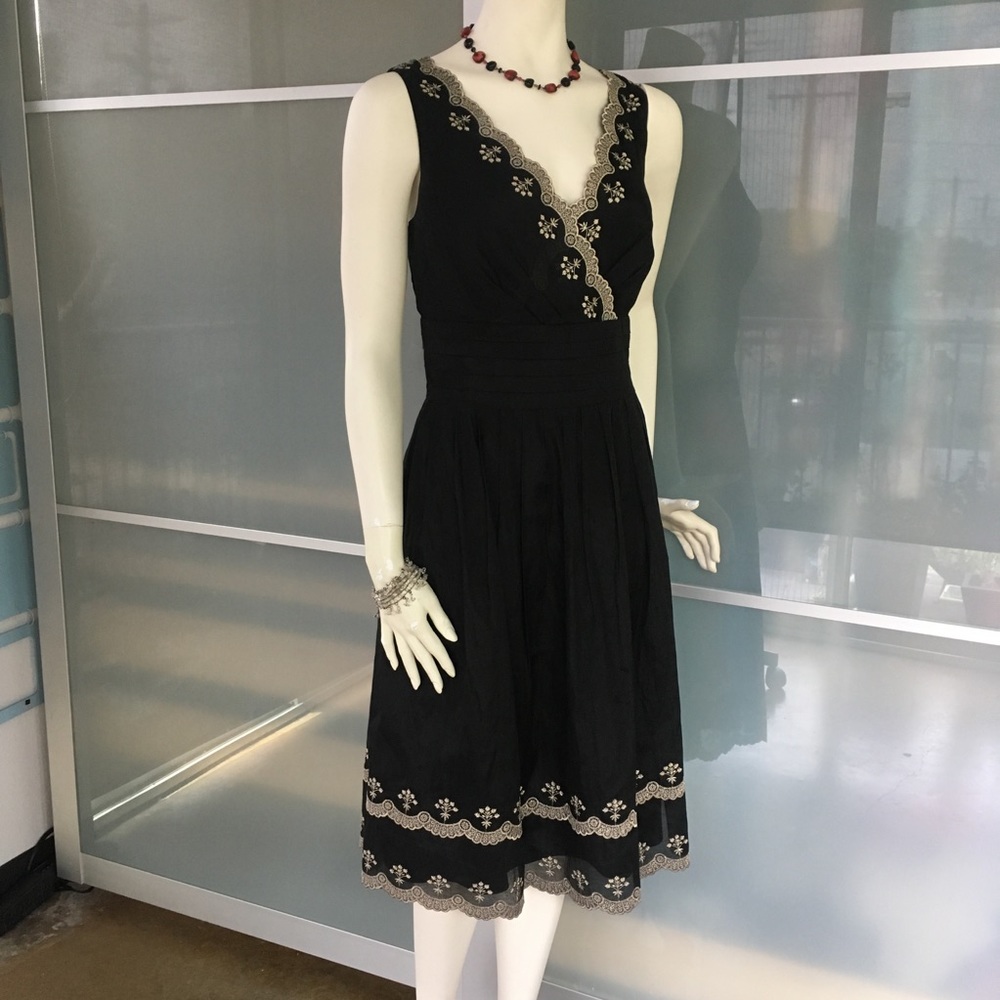 Ann Taylor dress