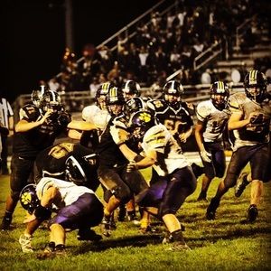 Meet your Posher, Austin