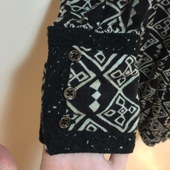 ✔️SOLD✔️Free People Tunic Dress - Picture 4 of 6