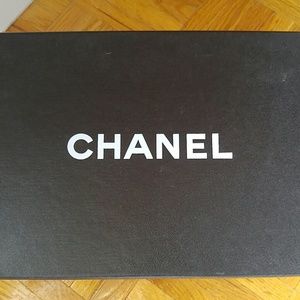 CHANEL COMING SOON