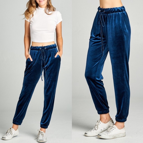 SISSY stretch pants - PINK - Picture 3 of 3