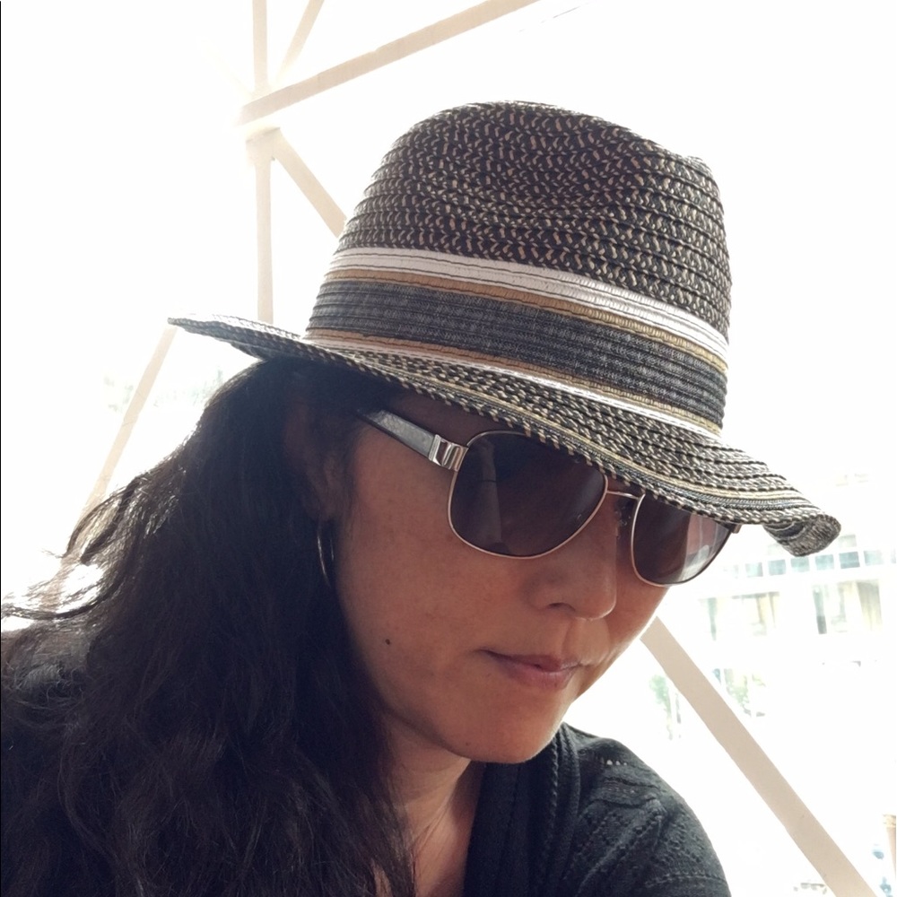 Meet your Posher, Barbara