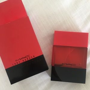 MAC Shadescents Lady Danger Eau De Parfum
