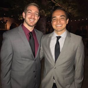 Meet your Posher, Vince