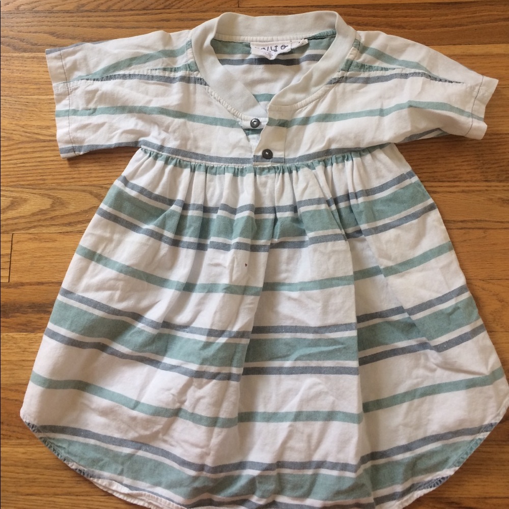kallio dress