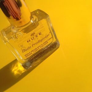 Nuxe Paris Huile Prodigieuse Multi-Purpose Dry Oil