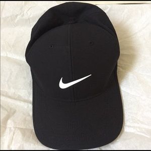 Nike hat