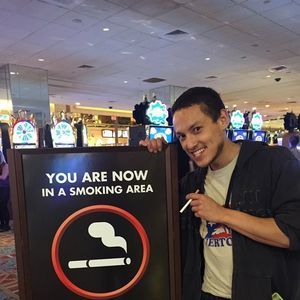 Meet your Posher, James