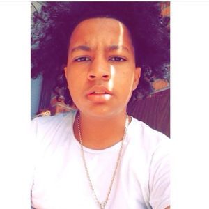 Meet your Posher, Gregory