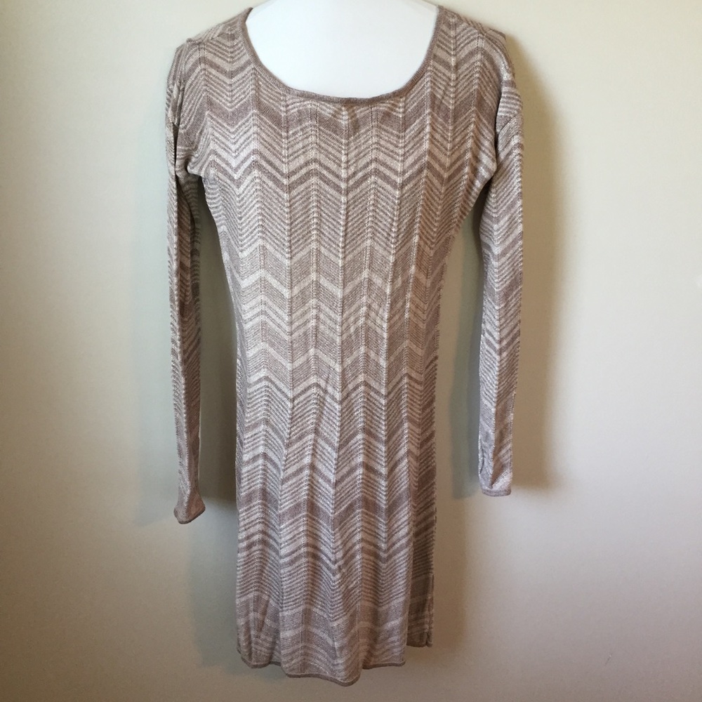 Express Sweater Dress