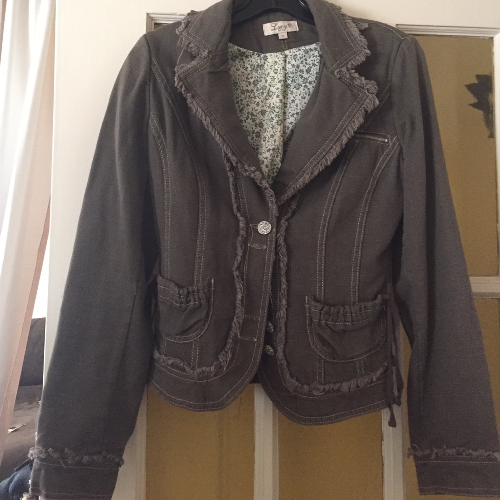 Jacket