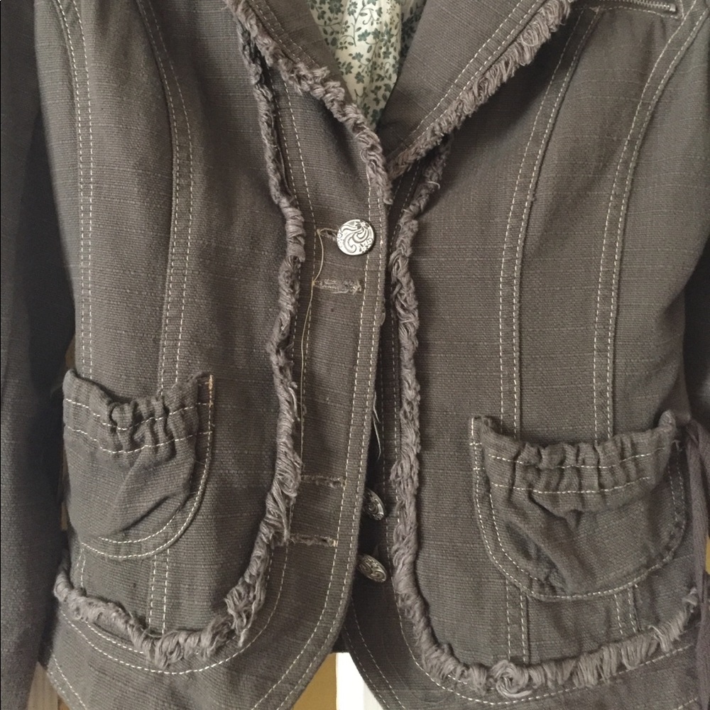 Jacket - Picture 2 of 2
