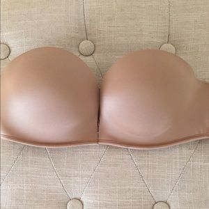 Bombshell Strapless Bra