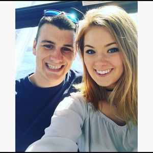 Meet your Posher, Alexis