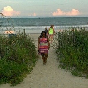 Meet your Posher, Karmen