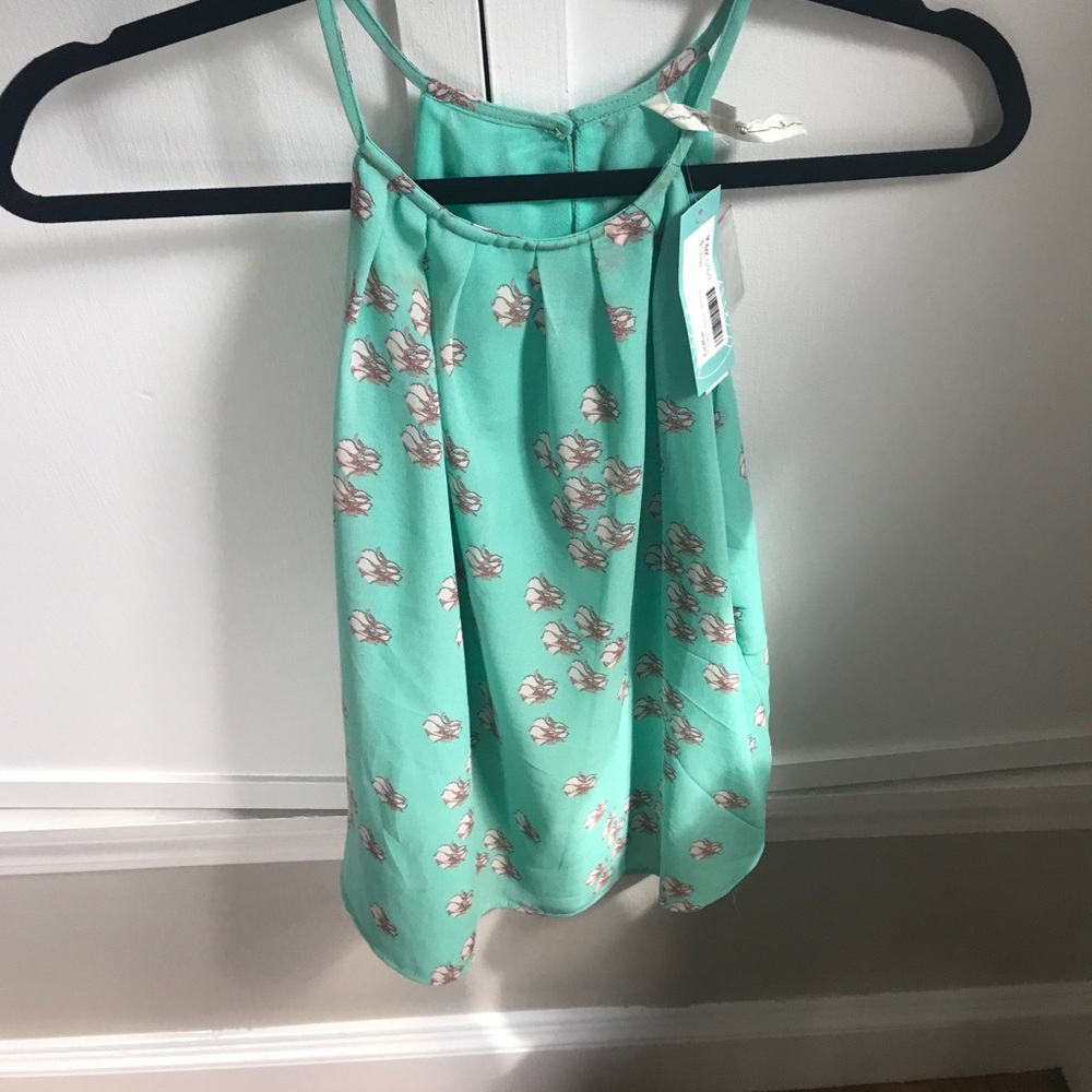 Stitchfix tank top