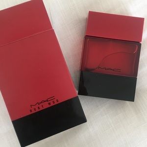 MAC Shadescents Ruby Woo Eau De Parfum