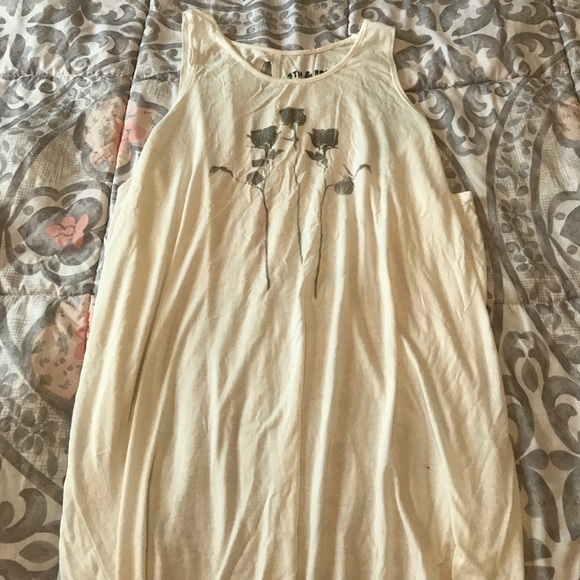 Causal long dress - Picture 1 of 2
