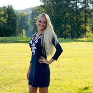 Meet your Posher, Mallory