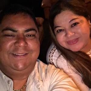 Meet your Posher, Ramon