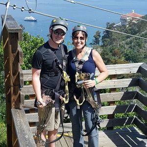 Meet your Posher, Dan