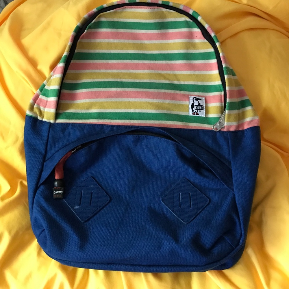 Backpack