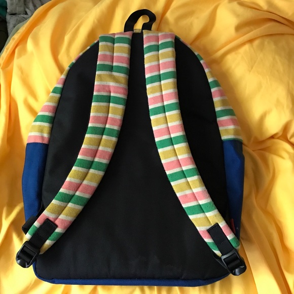 Backpack - Picture 2 of 3