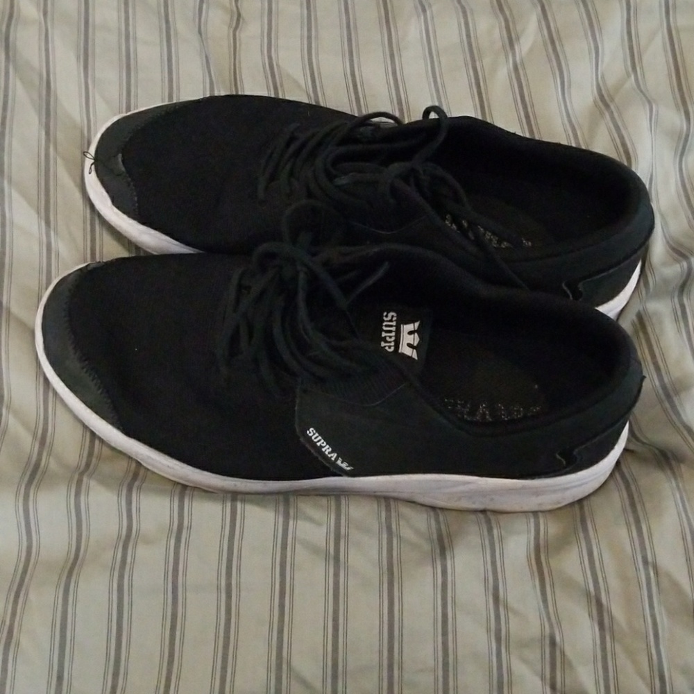 Supra sneakers