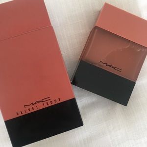 MAC Shadescents Velvet Teddy Eau De Parfum