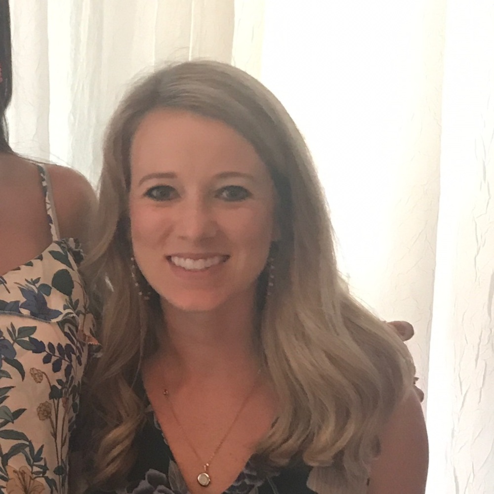 Meet your Posher, Hope