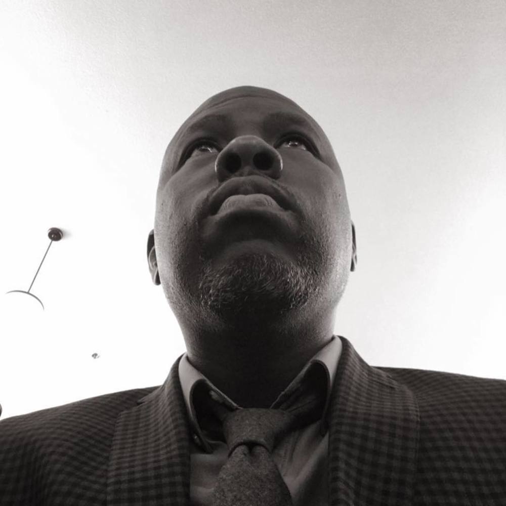 Meet your Posher, Jay