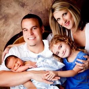 Meet your Posher, Mandy