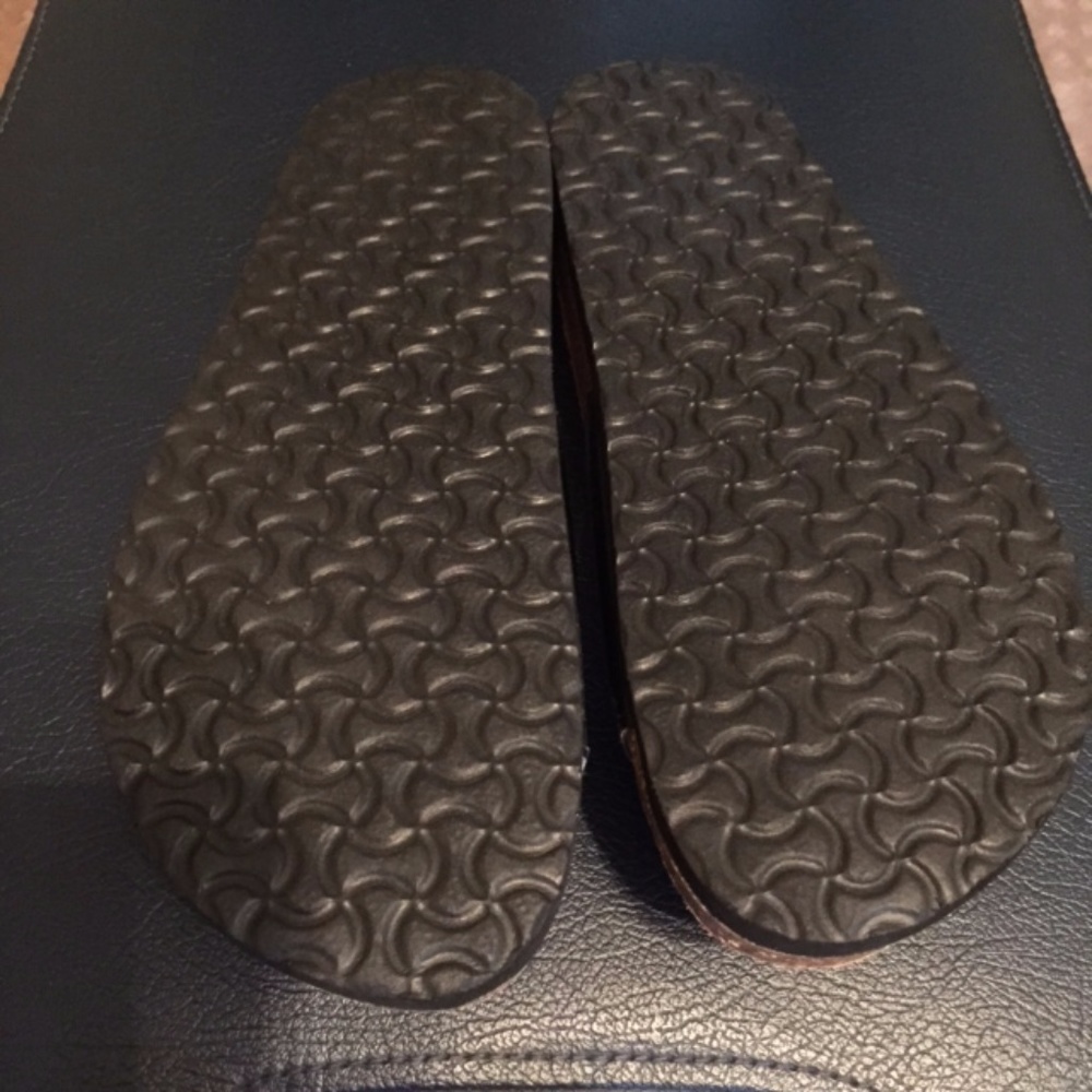 Black-Relativity-Slip-On-Slide-Size-6 - Picture 4 of 5