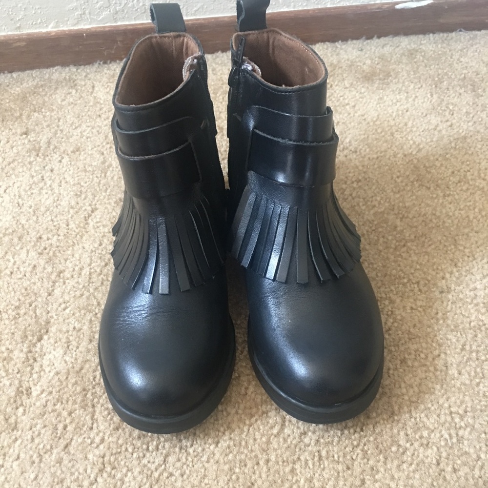 Girls Zara Shoes!! (SOLD)