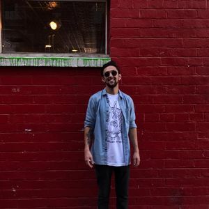 Meet your Posher, Kevin