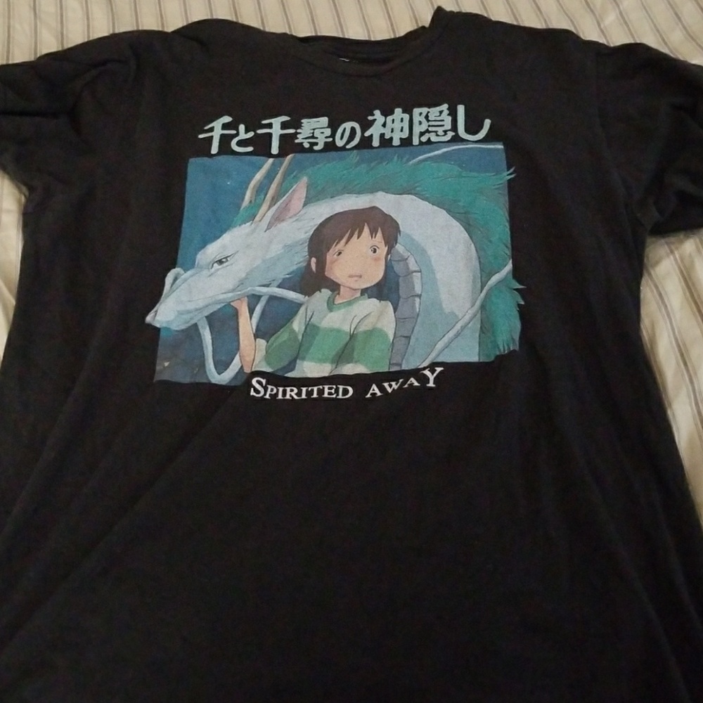 T shirt
