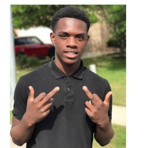 Meet your Posher, Tyrone