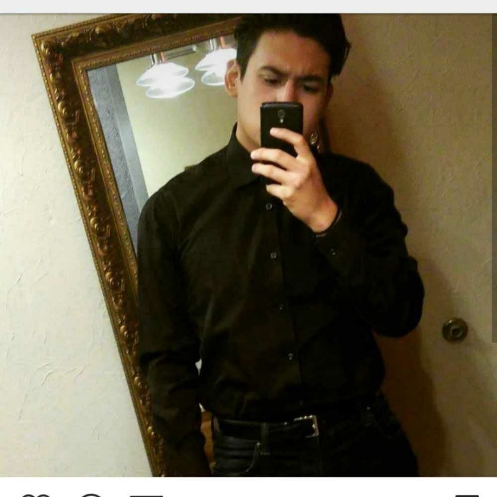 Meet your Posher, Luis