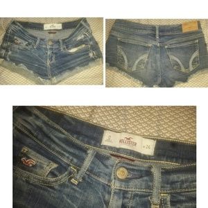 American Eagle Shorts .