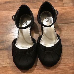 🎉$5 SALE🎉Black Dress Shoes 🖤