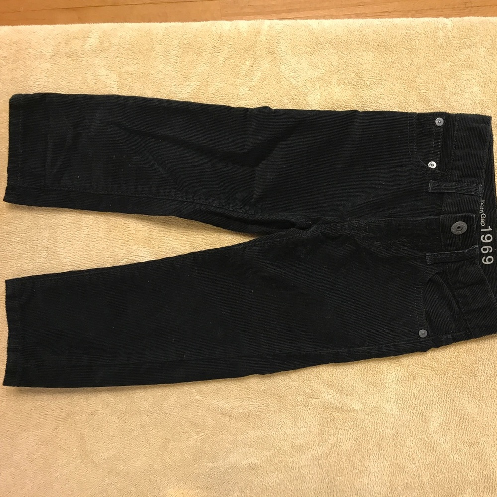 2T Baby Gap pants