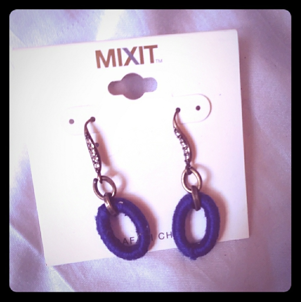MixIt earings