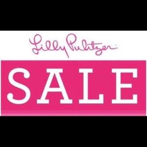 🔴🔴LILLY SALE🔴🔴