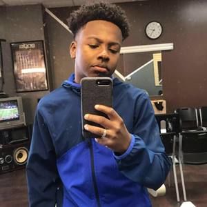 Meet your Posher, Harrison