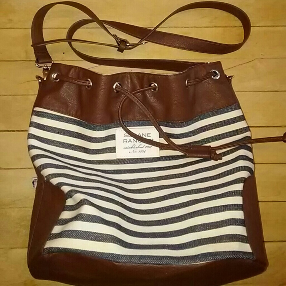 Sloane Ranger NWOT