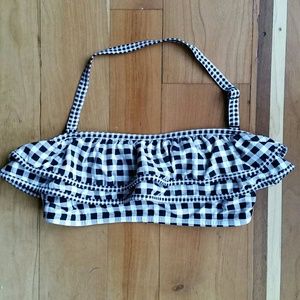 Convertible Swimsuit Top