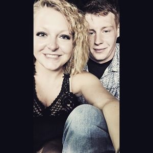 Meet your Posher, Joseph